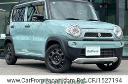 suzuki hustler 2019 CFJ1527194