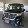 suzuki spacia 2018 quick_quick_DAA-MK53S_579157 image 2