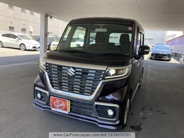 suzuki spacia 2018 quick_quick_DAA-MK53S_579157 image 2