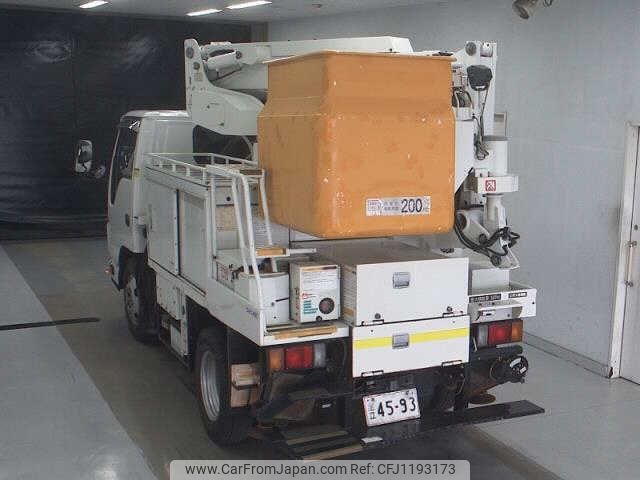 isuzu elf-truck 2012 -ISUZU--Elf NKR85AN-7025656---ISUZU--Elf NKR85AN-7025656- image 2