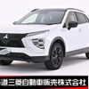 mitsubishi eclipse-cross 2024 CFJ1807164 image 1