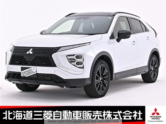 mitsubishi eclipse-cross 2024 CFJ1807164 image 1