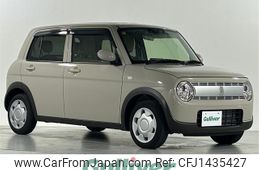 suzuki alto-lapin 2023 CFJ1435427