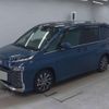 toyota voxy 2023 -TOYOTA 【福岡 332ｽ1855】--Voxy 6BA-MZRA90W--MZRA90W-0065500---TOYOTA 【福岡 332ｽ1855】--Voxy 6BA-MZRA90W--MZRA90W-0065500- image 2