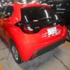 toyota yaris 2021 quick_quick_5BA-KSP210_KSP210-0041842 image 2