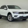 volkswagen tiguan 2017 -VOLKSWAGEN--VW Tiguan ABA-5NCZE--WVGZZZ5NZHW884385---VOLKSWAGEN--VW Tiguan ABA-5NCZE--WVGZZZ5NZHW884385- image 1