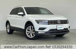 volkswagen tiguan 2017 -VOLKSWAGEN--VW Tiguan ABA-5NCZE--WVGZZZ5NZHW884385---VOLKSWAGEN--VW Tiguan ABA-5NCZE--WVGZZZ5NZHW884385-