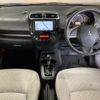 mitsubishi mirage 2022 CFJ1612925 image 4