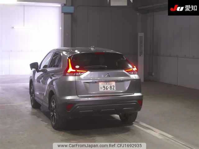mitsubishi eclipse-cross 2024 CFJ1692935 image 2