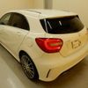 mercedes-benz a-class 2014 quick_quick_DBA-176042_WDD1760422V030141 image 2