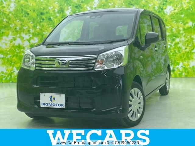 daihatsu move 2022 quick_quick_5BA-LA150S_LA150S-2137377 image 1