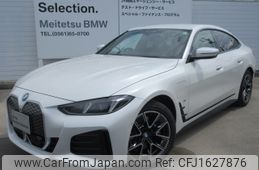 bmw i4 2024 CFJ1627876