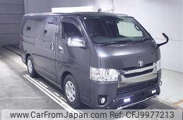 toyota regiusace-van 2018 -TOYOTA--Regius ace Van TRH200V-0288745---TOYOTA--Regius ace Van TRH200V-0288745-