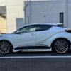 toyota c-hr 2017 -TOYOTA 【豊橋 301ﾏ 105】--C-HR DAA-ZYX10--ZYX10-2005586---TOYOTA 【豊橋 301ﾏ 105】--C-HR DAA-ZYX10--ZYX10-2005586- image 21