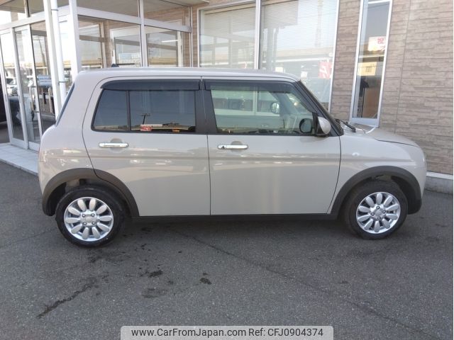 suzuki alto-lapin 2024 -SUZUKI--Alto Lapin 5BA-HE33S--HE33S-506323---SUZUKI--Alto Lapin 5BA-HE33S--HE33S-506323- image 2