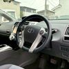 toyota prius-α 2013 CFJ1855451 image 18