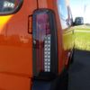 suzuki jimny 2002 CFJ1803053 image 11