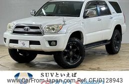 toyota hilux-surf 2006 quick_quick_CBA-TRN215W_TRN215-0010294