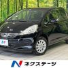 honda fit 2012 -HONDA--Fit DBA-GE6--GE6-1559799---HONDA--Fit DBA-GE6--GE6-1559799- image 1