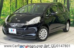 honda fit 2012 -HONDA--Fit DBA-GE6--GE6-1559799---HONDA--Fit DBA-GE6--GE6-1559799-