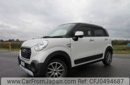 daihatsu cast 2015 -DAIHATSU--Cast LA260S--0001918---DAIHATSU--Cast LA260S--0001918-