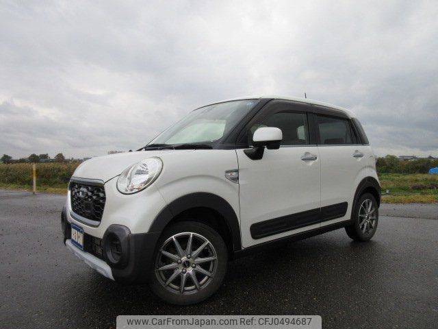 daihatsu cast 2015 -DAIHATSU--Cast LA260S--0001918---DAIHATSU--Cast LA260S--0001918- image 1