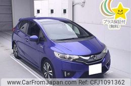 honda fit 2013 -HONDA 【岐阜 504ﾃ2065】--Fit GP5-3018260---HONDA 【岐阜 504ﾃ2065】--Fit GP5-3018260-