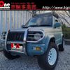 mitsubishi pajero-mini 1995 68019c158129a6e091f2d8f63c3000fc image 1