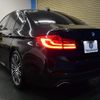 bmw 5-series 2017 -BMW--BMW 5 Series DBA-JA20--WBAJA520X0WC07651---BMW--BMW 5 Series DBA-JA20--WBAJA520X0WC07651- image 3