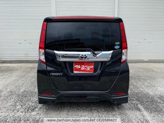 toyota roomy 2019 quick_quick_M910A_M910A-0056998 image 2