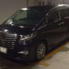 toyota alphard 2017 -TOYOTA 【大分 336ﾅ 710】--Alphard DBA-GGH30W--GGH30-0018876---TOYOTA 【大分 336ﾅ 710】--Alphard DBA-GGH30W--GGH30-0018876- image 1