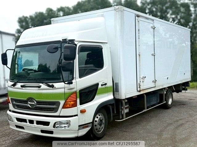 hino ranger 2012 -HINO--Hino Ranger TKG-FC7JKAA--FC7JKA-10216---HINO--Hino Ranger TKG-FC7JKAA--FC7JKA-10216- image 1