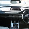 mazda cx-3 2024 CFJ0660473 image 10