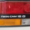 toyota mr2 1985 -TOYOTA--MR2 E-AW11--AW11-0026227---TOYOTA--MR2 E-AW11--AW11-0026227- image 38