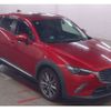 mazda cx-3 2017 -MAZDA--CX-3 LDA-DK5FW--DK5FW-200354---MAZDA--CX-3 LDA-DK5FW--DK5FW-200354- image 1