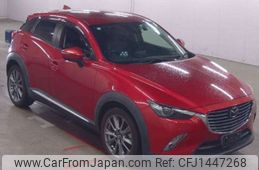 mazda cx-3 2017 -MAZDA--CX-3 LDA-DK5FW--DK5FW-200354---MAZDA--CX-3 LDA-DK5FW--DK5FW-200354-