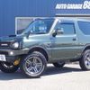 suzuki jimny 2017 quick_quick_ABA-JB23W_JB23W-771878 image 1