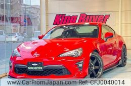 toyota 86 2016 quick_quick_ZN6_ZN6-068361