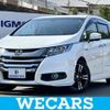 honda odyssey 2017 quick_quick_RC4_RC4-1027237 image 1