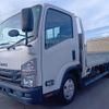 isuzu elf-truck 2018 -ISUZU--Elf TPG-NPR85AR--NPR85-7082624---ISUZU--Elf TPG-NPR85AR--NPR85-7082624- image 1