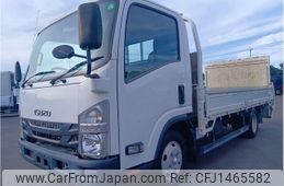isuzu elf-truck 2018 -ISUZU--Elf TPG-NPR85AR--NPR85-7082624---ISUZU--Elf TPG-NPR85AR--NPR85-7082624-