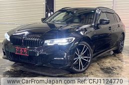 bmw 3-series 2020 quick_quick_6L20_WBA6L72080FJ14023