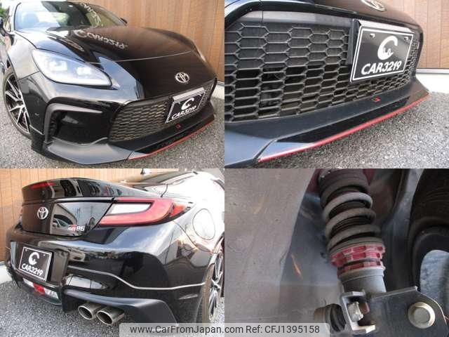toyota 86 2022 -TOYOTA--86 ZN8--009490---TOYOTA--86 ZN8--009490- image 2