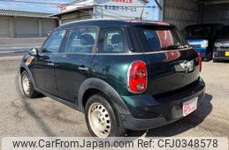 mini crossover 2011 CARSENSOR_JP_AU6004788503