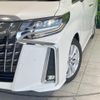 toyota alphard 2018 quick_quick_AGH30W_AGH30-0183719 image 13