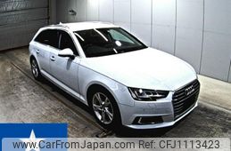 audi a4 2016 -AUDI--Audi A4 8WCVK--WAUZZZF49GA091511---AUDI--Audi A4 8WCVK--WAUZZZF49GA091511-