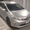 toyota prius-α 2011 -TOYOTA 【横浜 334ﾏ188】--Prius α ZVW40W-3005738---TOYOTA 【横浜 334ﾏ188】--Prius α ZVW40W-3005738- image 1