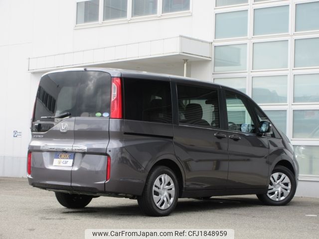 honda stepwagon 2020 CFJ1848959 image 2