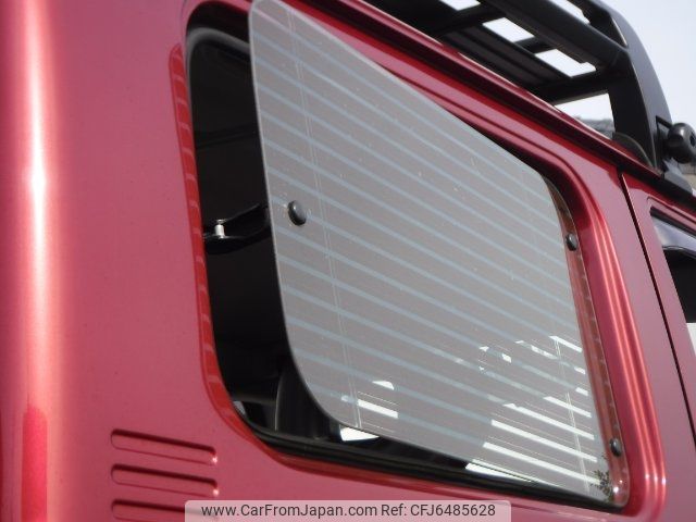 1996 Suzuki Jimny JA22W - Car Price $4,974