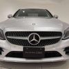 mercedes-benz c-class 2019 CFJ1866961 image 10
